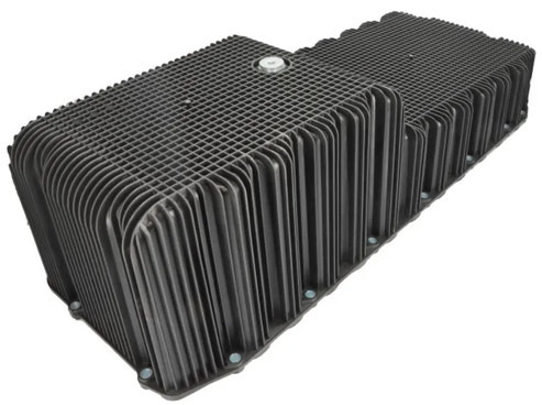 DAF LF/CF Carterpan 1708080 - Маслена вана за Камион: снимка 2 DAF LF/CF Carterpan 1708080 - Маслена вана за Камион: снимка 2