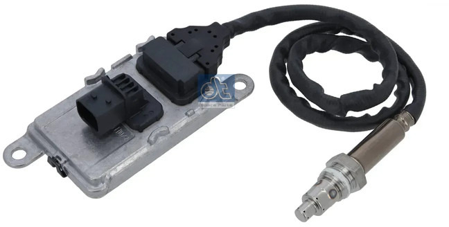 DAF LF Nox Sensor 1710806 Euro 6 - Сензор за Камион: снимка 1 DAF LF Nox Sensor 1710806 Euro 6 - Сензор за Камион: снимка 1