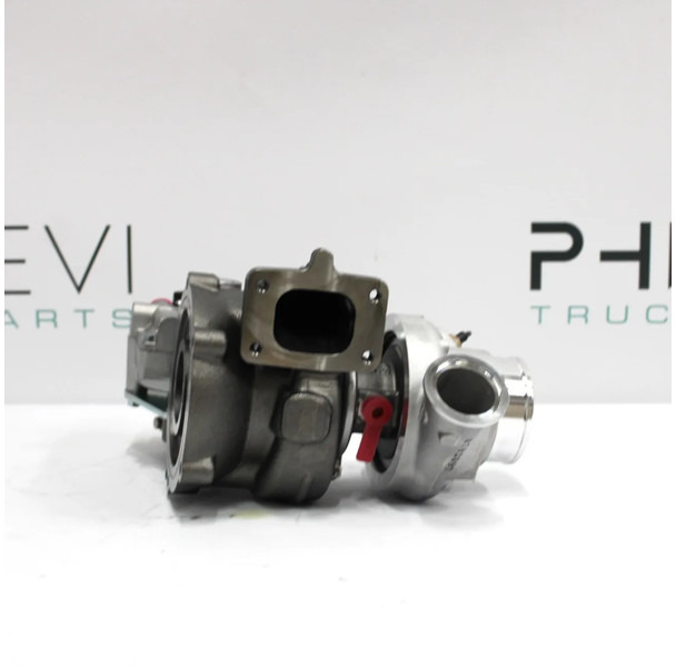 DAF LF Turbo Met VTG 1708170 Nieuw - Турбина за Камион: снимка 2 DAF LF Turbo Met VTG 1708170 Nieuw - Турбина за Камион: снимка 2