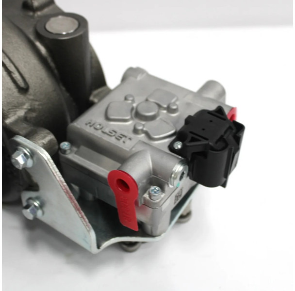 DAF LF Turbo Met VTG 1708170 Nieuw - Турбина за Камион: снимка 4 DAF LF Turbo Met VTG 1708170 Nieuw - Турбина за Камион: снимка 4