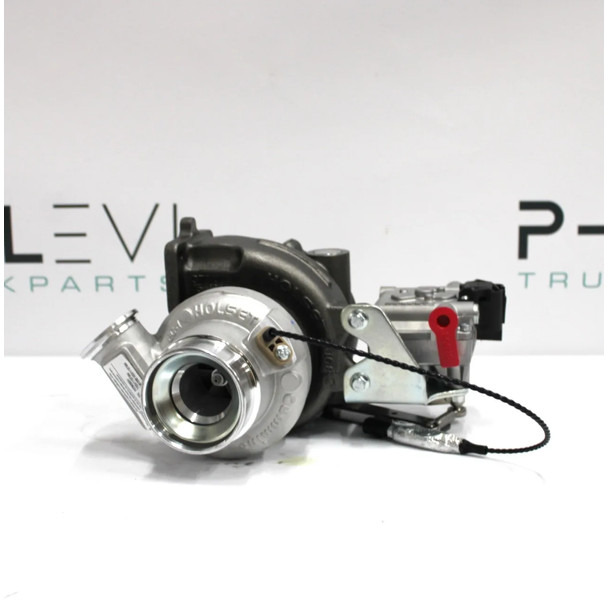 DAF LF Turbo Met VTG 1708170 Nieuw - Турбина за Камион: снимка 1 DAF LF Turbo Met VTG 1708170 Nieuw - Турбина за Камион: снимка 1