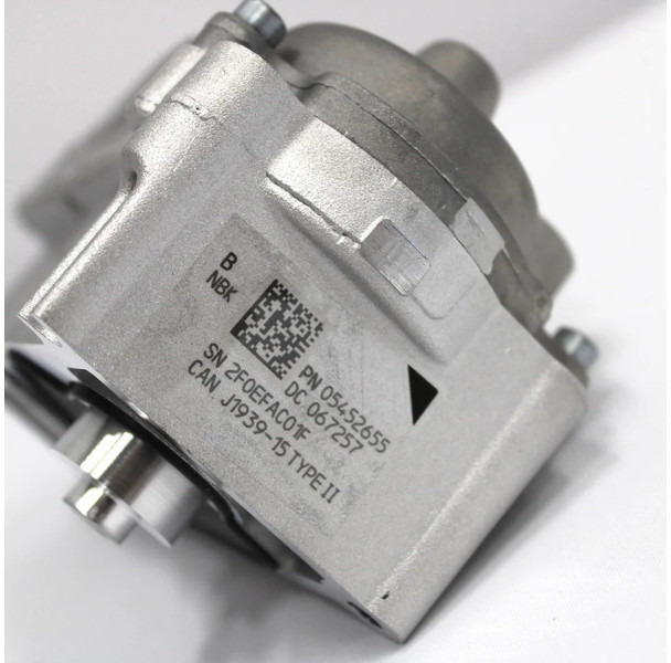 DAF LF VTG Actuator 1721136 | 1711106 Nieuw - Турбина за Камион: снимка 3 DAF LF VTG Actuator 1721136 | 1711106 Nieuw - Турбина за Камион: снимка 3