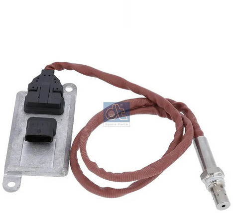 DAF Nox Sensor 2348133 | 2011649 Euro 6 - Сензор за Камион: снимка 1 DAF Nox Sensor 2348133 | 2011649 Euro 6 - Сензор за Камион: снимка 1
