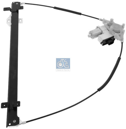 DAF Raammechanisme Links 2148573 | 2130642 Euro 6 - Cтъклоподемник за Камион: снимка 1 DAF Raammechanisme Links 2148573 | 2130642 Euro 6 - Cтъклоподемник за Камион: снимка 1