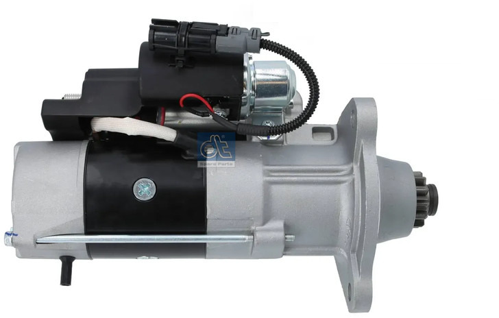 DAF XF/CF Startmotor 1956091 | 2015154 | 2134699 Euro 6 - Стартер за Камион: снимка 1 DAF XF/CF Startmotor 1956091 | 2015154 | 2134699 Euro 6 - Стартер за Камион: снимка 1