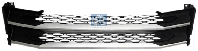 DAF XF/XG Grille 2250145 - Радиаторна решетка за Камион: снимка 1 DAF XF/XG Grille 2250145 - Радиаторна решетка за Камион: снимка 1