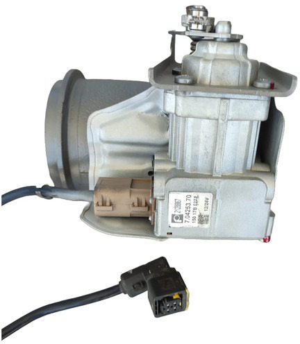 DAF XF106 Back Pressure Valve 2128867 | 2256380 - Изпускателна система за Камион: снимка 1 DAF XF106 Back Pressure Valve 2128867 | 2256380 - Изпускателна система за Камион: снимка 1