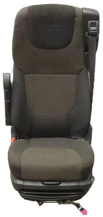 DAF XF106 Bestuurderstoel 1912369 - Седалка за Камион: снимка 1 DAF XF106 Bestuurderstoel 1912369 - Седалка за Камион: снимка 1