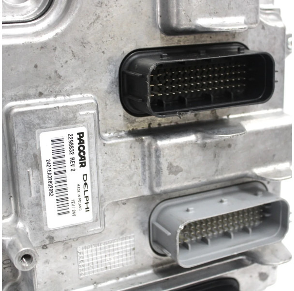 DAF XF106 ECU Motor 2298832 | 2109556 | 2015228 Nieuw! - Блок за управление за Камион: снимка 5 DAF XF106 ECU Motor 2298832 | 2109556 | 2015228 Nieuw! - Блок за управление за Камион: снимка 5