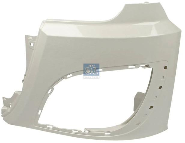 DAF XF106 Lampframe Links 1861949 | 2033875 - Светлина/ Осветление за Камион: снимка 1 DAF XF106 Lampframe Links 1861949 | 2033875 - Светлина/ Осветление за Камион: снимка 1