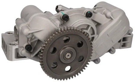 DAF XF106 Oliepomp 1973051 - Маслена помпа за Камион: снимка 1 DAF XF106 Oliepomp 1973051 - Маслена помпа за Камион: снимка 1