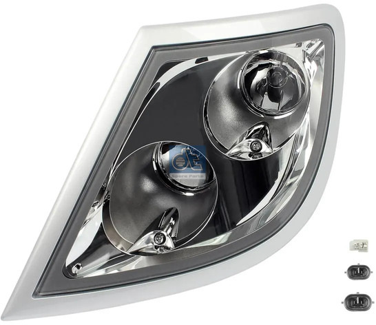 DAF XF106 Skylight Links 1784822 - Светлина/ Осветление за Камион: снимка 1 DAF XF106 Skylight Links 1784822 - Светлина/ Осветление за Камион: снимка 1