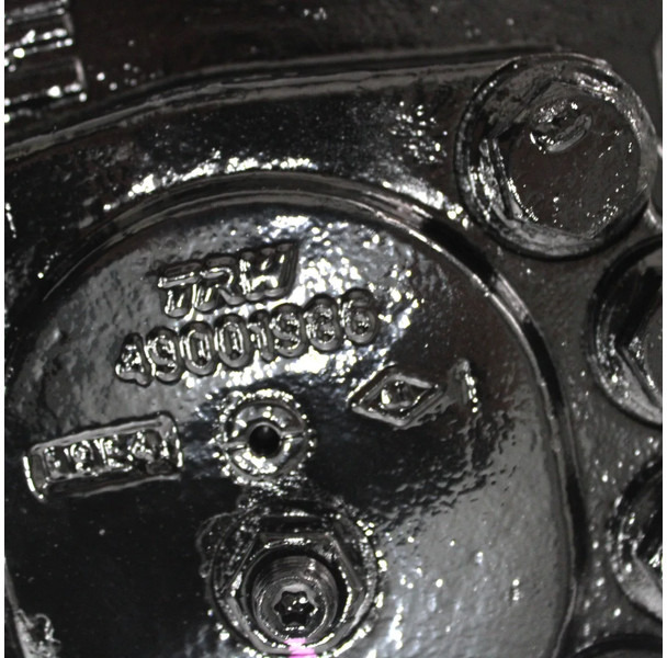 DAF XF106 Stuurhuis 1846034 | 2416795 Gereviseerd - Кормилна кутия за Камион: снимка 4 DAF XF106 Stuurhuis 1846034 | 2416795 Gereviseerd - Кормилна кутия за Камион: снимка 4