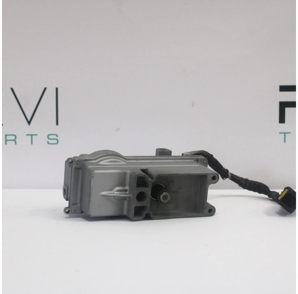 DAF XF106 VTG Actuator 2037560 Gereviseerd - Турбина за Камион: снимка 4 DAF XF106 VTG Actuator 2037560 Gereviseerd - Турбина за Камион: снимка 4