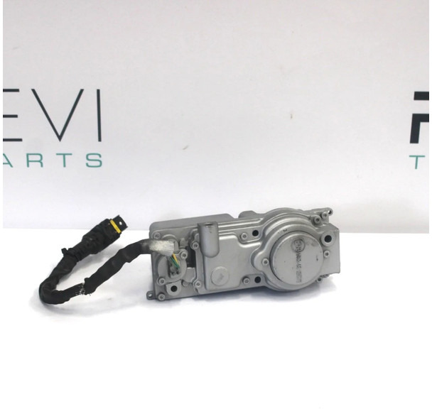 DAF XF106 VTG Actuator 2037560 Gereviseerd - Турбина за Камион: снимка 1 DAF XF106 VTG Actuator 2037560 Gereviseerd - Турбина за Камион: снимка 1