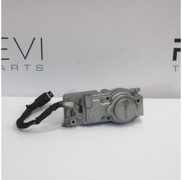 DAF XF106 VTG Actuator 2037560 Gereviseerd - Турбина за Камион: снимка 3 DAF XF106 VTG Actuator 2037560 Gereviseerd - Турбина за Камион: снимка 3