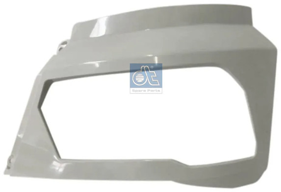 DAF XF2021 Lampframe Links 2313588 - Светлина/ Осветление за Камион: снимка 1 DAF XF2021 Lampframe Links 2313588 - Светлина/ Осветление за Камион: снимка 1
