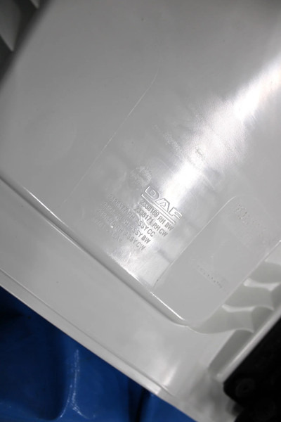 DAF XG Cabinehoek Rechts 2338177 Nieuw - Кабина и интериор за Камион: снимка 3 DAF XG Cabinehoek Rechts 2338177 Nieuw - Кабина и интериор за Камион: снимка 3