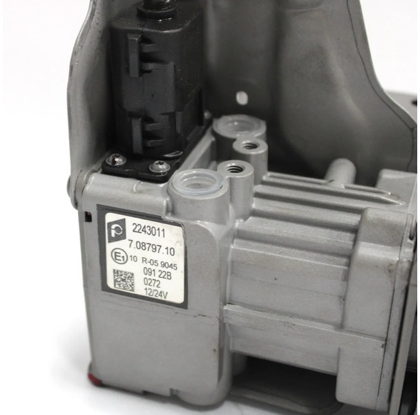 DAF XG EGR Klep 2243011 | 2393485 | 2418868 Gereviseerd - Изпускателна система за Камион: снимка 3 DAF XG EGR Klep 2243011 | 2393485 | 2418868 Gereviseerd - Изпускателна система за Камион: снимка 3