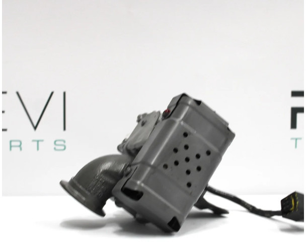 DAF XG EGR Klep 2243011 | 2393485 | 2418868 Gereviseerd - Изпускателна система за Камион: снимка 2 DAF XG EGR Klep 2243011 | 2393485 | 2418868 Gereviseerd - Изпускателна система за Камион: снимка 2