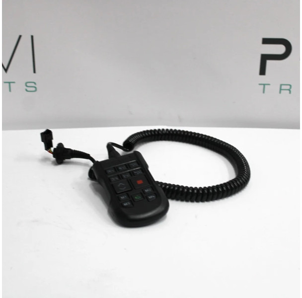 DAF XG Ecas Bediening 2028768 Nieuw - Електрическа система за Камион: снимка 3 DAF XG Ecas Bediening 2028768 Nieuw - Електрическа система за Камион: снимка 3