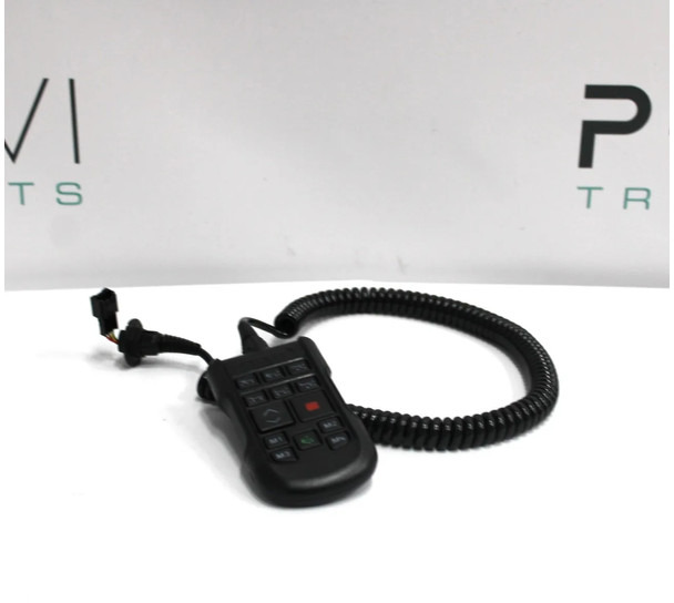 DAF XG Ecas Bediening 2028768 Nieuw - Електрическа система за Камион: снимка 1 DAF XG Ecas Bediening 2028768 Nieuw - Електрическа система за Камион: снимка 1