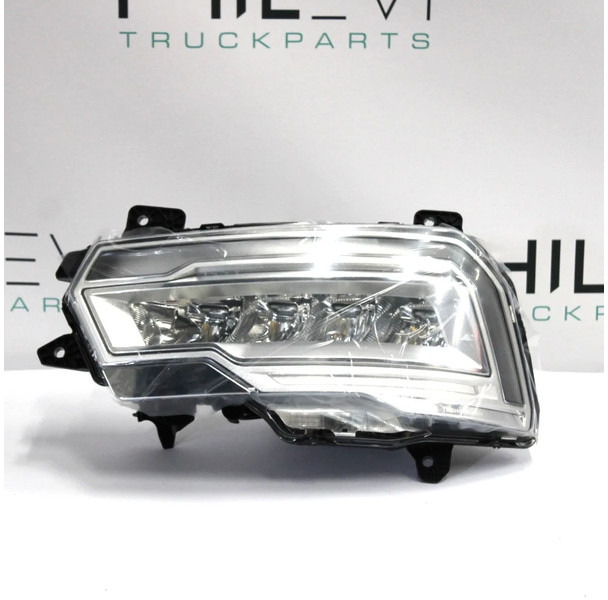 DAF XG Koplamp Links 2188984 Nieuw - Преден фар за Камион: снимка 1 DAF XG Koplamp Links 2188984 Nieuw - Преден фар за Камион: снимка 1