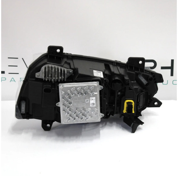 DAF XG Koplamp Links 2188984 Nieuw - Преден фар за Камион: снимка 2 DAF XG Koplamp Links 2188984 Nieuw - Преден фар за Камион: снимка 2