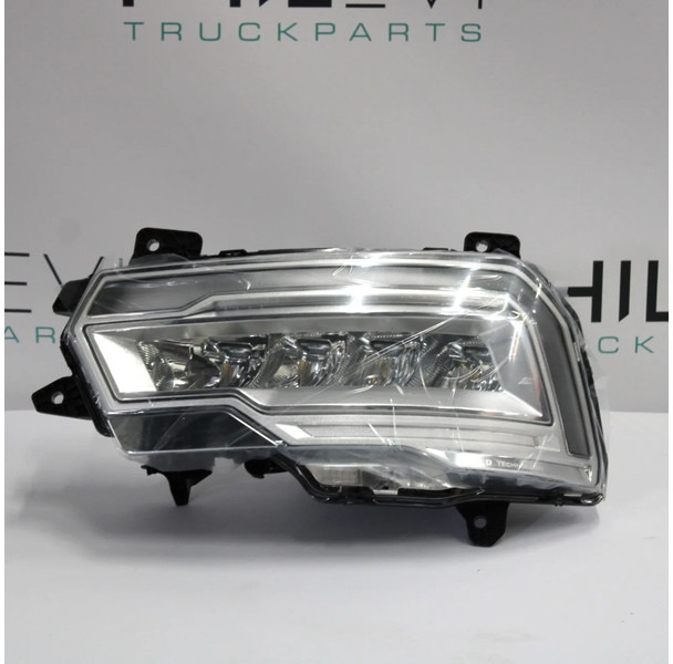 DAF XG Koplamp Links 2188984 Nieuw - Преден фар за Камион: снимка 4 DAF XG Koplamp Links 2188984 Nieuw - Преден фар за Камион: снимка 4