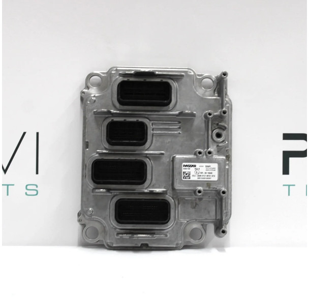 DAF XG Motor ECU 2302109 | 2256031 | 2300479 Nieuw! - Блок за управление за Камион: снимка 1 DAF XG Motor ECU 2302109 | 2256031 | 2300479 Nieuw! - Блок за управление за Камион: снимка 1