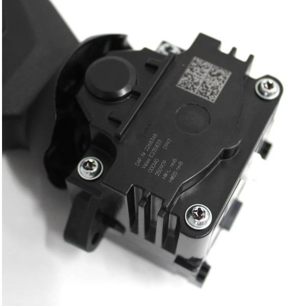 DAF XG Stuurkolomschakelaar 2268348 Nieuw - Реле за Камион: снимка 3 DAF XG Stuurkolomschakelaar 2268348 Nieuw - Реле за Камион: снимка 3