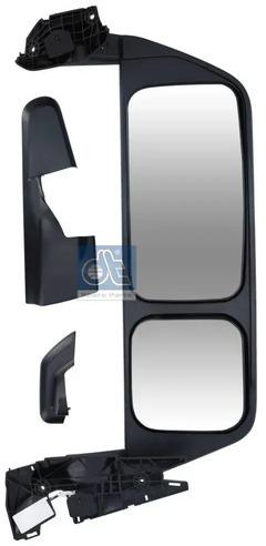 Ford F-Max Spiegel Rechts T286757 - Огледало за задно виждане за Камион: снимка 1 Ford F-Max Spiegel Rechts T286757 - Огледало за задно виждане за Камион: снимка 1