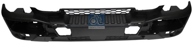 Iveco Eurocargo Bumper 5801690553 Euro 6 - Броня за Камион: снимка 1 Iveco Eurocargo Bumper 5801690553 Euro 6 - Броня за Камион: снимка 1