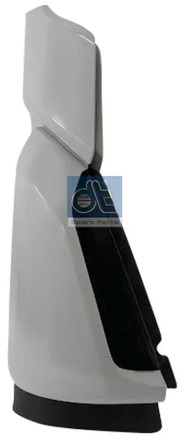 Iveco Eurocargo Cabinehoek Rechts 5801690105 | 5802055522 Euro 6 - Кабина и интериор за Камион: снимка 1 Iveco Eurocargo Cabinehoek Rechts 5801690105 | 5802055522 Euro 6 - Кабина и интериор за Камион: снимка 1