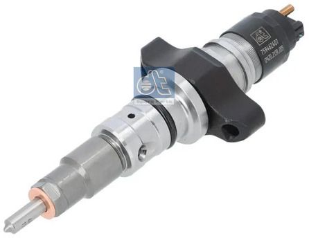 Iveco Eurocargo Injector 5801496001 - Инжектор за Камион: снимка 1 Iveco Eurocargo Injector 5801496001 - Инжектор за Камион: снимка 1
