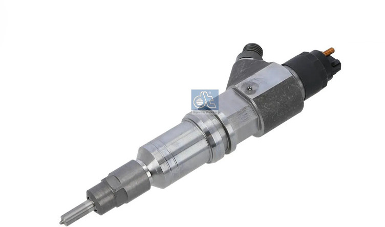 Iveco Hiway Injector 504255185 - Инжектор за Камион: снимка 1 Iveco Hiway Injector 504255185 - Инжектор за Камион: снимка 1