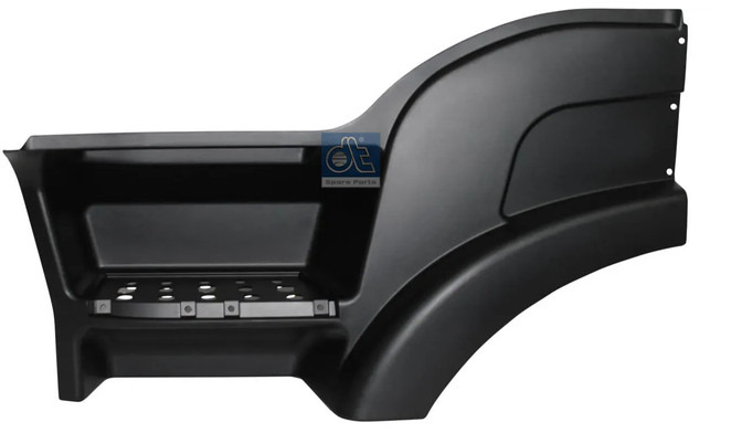 Iveco Hiway Instapkast Links 5801840490 | 504108987 - Cтъпало за Камион: снимка 1 Iveco Hiway Instapkast Links 5801840490 | 504108987 - Cтъпало за Камион: снимка 1