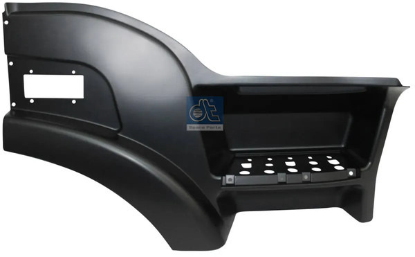 Iveco Hiway Instapkast Rechts 5801840545 | 504103308 - Cтъпало за Камион: снимка 1 Iveco Hiway Instapkast Rechts 5801840545 | 504103308 - Cтъпало за Камион: снимка 1