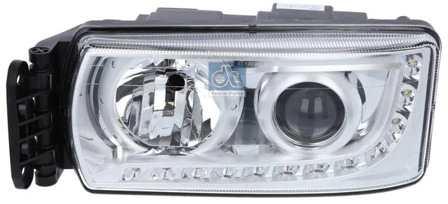 Iveco Hiway Led Koplamp Links 5801745449 | 5801745781 - Преден фар за Камион: снимка 1 Iveco Hiway Led Koplamp Links 5801745449 | 5801745781 - Преден фар за Камион: снимка 1
