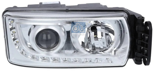 Iveco Hiway Led Koplamp Rechts 5801745452 | 5801745782 - Преден фар за Камион: снимка 1 Iveco Hiway Led Koplamp Rechts 5801745452 | 5801745782 - Преден фар за Камион: снимка 1