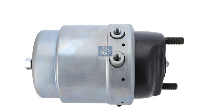 Iveco Remcilinder 5802267665 Euro 6 - Спирачен цилиндър за Камион: снимка 1 Iveco Remcilinder 5802267665 Euro 6 - Спирачен цилиндър за Камион: снимка 1