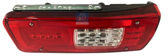 Iveco S-Way Achterlicht Links 5802240292 | 5802000568 - Заден фар за Камион: снимка 1 Iveco S-Way Achterlicht Links 5802240292 | 5802000568 - Заден фар за Камион: снимка 1