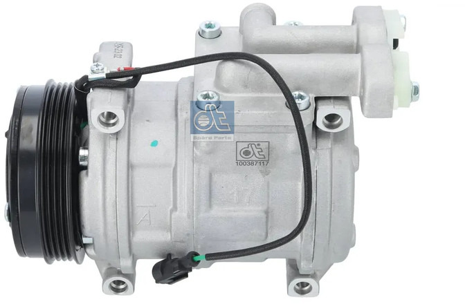 Iveco S-Way Airco Compressor 504385146 | 500391499 - Компресор климатик за Камион: снимка 1 Iveco S-Way Airco Compressor 504385146 | 500391499 - Компресор климатик за Камион: снимка 1