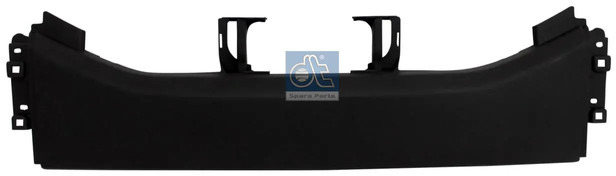 Iveco S-Way Bumper Centraal 5802305272 - Броня за Камион: снимка 1 Iveco S-Way Bumper Centraal 5802305272 - Броня за Камион: снимка 1