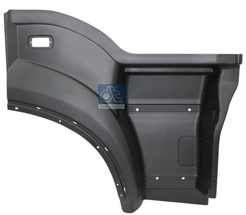 Iveco S-Way Instapkast Rechts 5802404304 - Cтъпало за Камион: снимка 1 Iveco S-Way Instapkast Rechts 5802404304 - Cтъпало за Камион: снимка 1