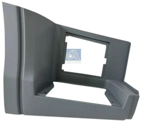 Iveco S-Way Instapkast Rechts 5802421767 - Cтъпало за Камион: снимка 1 Iveco S-Way Instapkast Rechts 5802421767 - Cтъпало за Камион: снимка 1