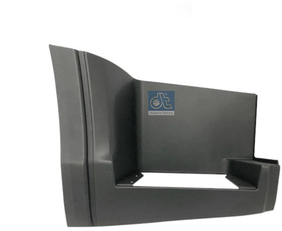 Iveco S-Way Instapkast Rechts 5802465514 - Cтъпало за Камион: снимка 1 Iveco S-Way Instapkast Rechts 5802465514 - Cтъпало за Камион: снимка 1