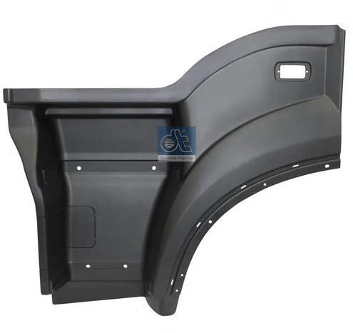 Iveco S-Way Instapkast links 5802404298 - Cтъпало за Камион: снимка 1 Iveco S-Way Instapkast links 5802404298 - Cтъпало за Камион: снимка 1