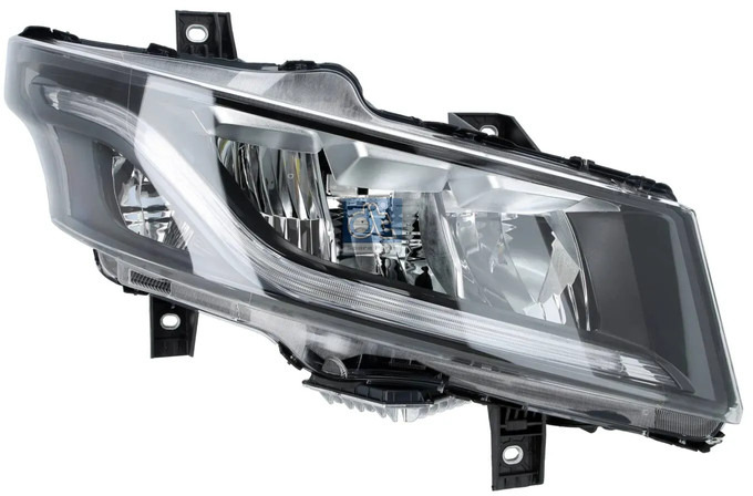 Iveco S-Way Koplamp Rechts 5802905483 - Преден фар за Камион: снимка 1 Iveco S-Way Koplamp Rechts 5802905483 - Преден фар за Камион: снимка 1