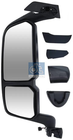 Iveco S-Way Spiegel Links 5802287199 - Огледало за задно виждане за Камион: снимка 1 Iveco S-Way Spiegel Links 5802287199 - Огледало за задно виждане за Камион: снимка 1